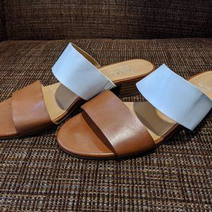 Franco Sarto Sandals